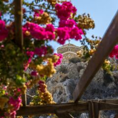 Отель Protaras Villa Ayios Elias Views фото 6