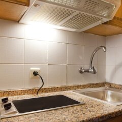Residencial Colombo Mini-Hotel in Funchal, Portugal from 60$, photos, reviews - zenhotels.com photo 2