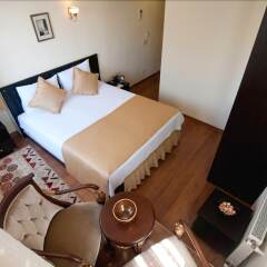Sultans Hotel Турция, Стамбул - 2 отзыва об отеле, цены и фото номеров - забронировать отель Sultans Hotel онлайн в номере
