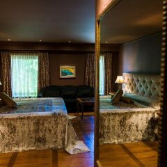 Ventura Boutique Hotel сауна