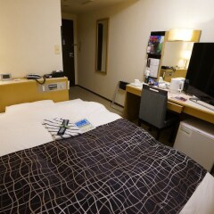 APA Hotel Sagamihara Kobuchieki-mae удобства в номере фото 2