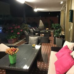 Hotel Mirella гостиничный бар