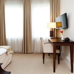 Отель Elite Palace Стокгольм комната для гостей фото 4
