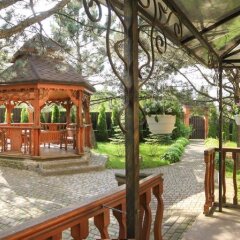 Гостиница Red Stone Украина, Трускавец - отзывы, цены и фото номеров - забронировать гостиницу Red Stone онлайн балкон