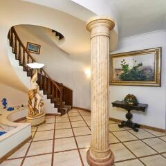 Отель Cheerfulway Bertolina Mansion спа
