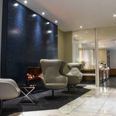 relexa Hotel Airport Düsseldorf - Ratingen спа