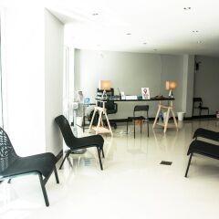 Отель The Mix Bangkok - Phrom Phong Бангкок помещение для мероприятий