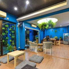 Отель BGW Phuket детские мероприятия