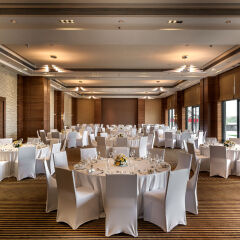 Отель Hyatt Raipur