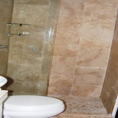 Отель LAS Villas ванная