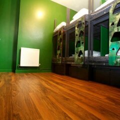 Clink78 Hostel фитнесс-зал фото 4