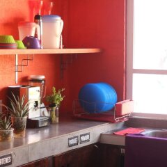 Отель Hostal Orquideas Мексика, Канкун - отзывы, цены и фото номеров - забронировать отель Hostal Orquideas онлайн в номере