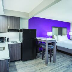 Отель La Quinta Inn & Suites Effingham в номере