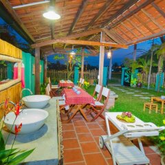 Отель Chez Xuan Boutique House