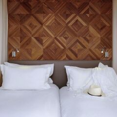 Отель Sofitel Marrakech Lounge and Spa комната для гостей фото 8