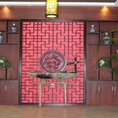 Отель China Manor Hotel Шри-Ланка, Коломбо - отзывы, цены и фото номеров - забронировать отель China Manor Hotel онлайн интерьер отеля