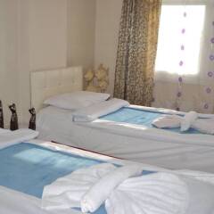 Planet Hotel Istanbul спа