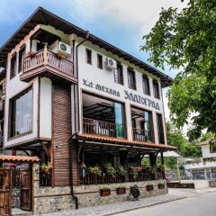 Hotel Zlatograd Ардино фото 20