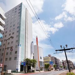 S Peria Hotel Nagasaki Нагасаки фото 2