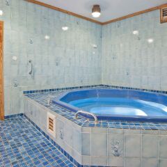 Thon Hotel Jølster бассейн фото 3