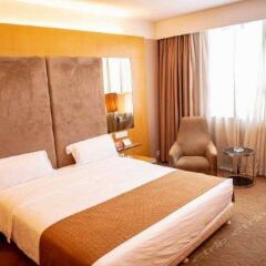 Ying Feng Hotel комната для гостей