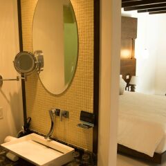 Soul Beach Luxury Boutique Hotel & Spa удобства в номере