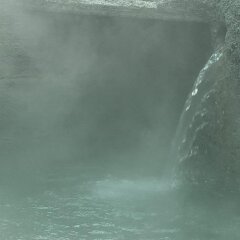 Отель Terme Villa Piave Италия, Абано-Терме - отзывы, цены и фото номеров - забронировать отель Terme Villa Piave онлайн пляж