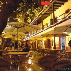 Hotel La Siesta питание