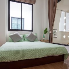 Be.Jin Home in Mueang, Thailand from 31$, photos, reviews - zenhotels.com guestroom photo 4