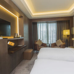Naz City Hotel Taksim удобства в номере