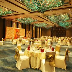 Отель Crowne Plaza New Delhi Mayur Vihar Noida фото 2