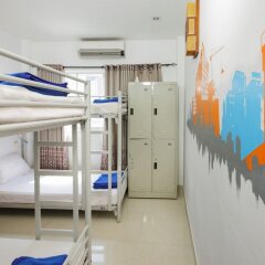 Отель Saigon Backpackers Hostel - Bui Vien Вьетнам, Хошимин - отзывы, цены и фото номеров - забронировать отель Saigon Backpackers Hostel - Bui Vien онлайн детские мероприятия фото 2