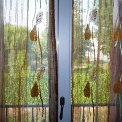 Отель Agriturismo Campoverde Италия, Лимена - отзывы, цены и фото номеров - забронировать отель Agriturismo Campoverde онлайн балкон