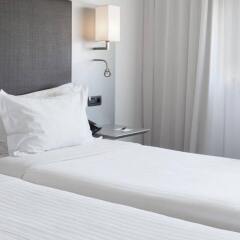 AC Hotel Zizur Mayor by Marriott комната для гостей фото 4