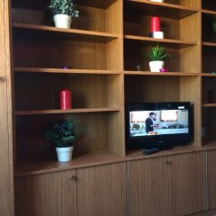 Гостиница Boxhostels развлечения