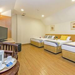 Hotel 81 Sakura комната для гостей фото 3