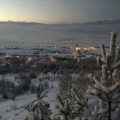 Kartaltepe Boutique Hotel Турция, Болу - 1 отзыв об отеле, цены и фото номеров - забронировать отель Kartaltepe Boutique Hotel онлайн фото 4