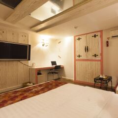 Hotel Seocho Oslo удобства в номере