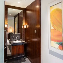 Отель Hilton Sanya Yalong Bay Resort & Spa сауна