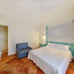 Hotel Pedraladda Кастельсардо комната для гостей фото 2