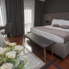 Solun Hotel & Spa Superior in Skopje, Macedonia from 113$, photos, reviews - zenhotels.com guestroom photo 2