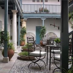 Отель Hospes Las Casas del Rey de Baeza Hotel Испания, Севилья - отзывы, цены и фото номеров - забронировать отель Hospes Las Casas del Rey de Baeza Hotel онлайн фото 7