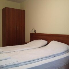 Отель Ski Apartment in Castle Complex Болгария, Пампорово - отзывы, цены и фото номеров - забронировать отель Ski Apartment in Castle Complex онлайн комната для гостей фото 2
