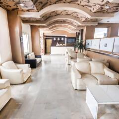 Mersoy Exclusive Aqua Resort Турция, Мармарис - отзывы, цены и фото номеров - забронировать отель Mersoy Exclusive Aqua Resort - All Inclusive онлайн интерьер отеля фото 3