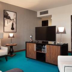 Отель Radisson Resort & Residences Zavidovo Вараксино удобства в номере