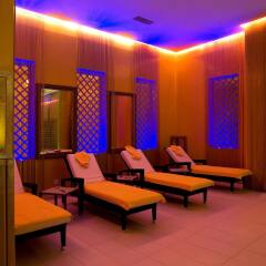 Отель Palais Medina & Spa Марокко, Фес - отзывы, цены и фото номеров - забронировать отель Palais Medina & Spa онлайн спа