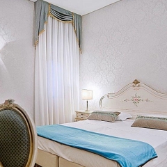 Отель Casa Martini комната для гостей фото 5