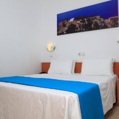 Отель Labranda Blue Bay Resort Родос комната для гостей фото 2