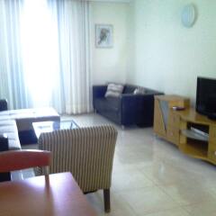 Апартаменты Israel-haifa Apartments Хайфа комната для гостей фото 2