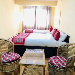 Отель Rest Up Kathmandu Hostel Непал, Катманду - отзывы, цены и фото номеров - забронировать отель Rest Up Kathmandu Hostel онлайн комната для гостей